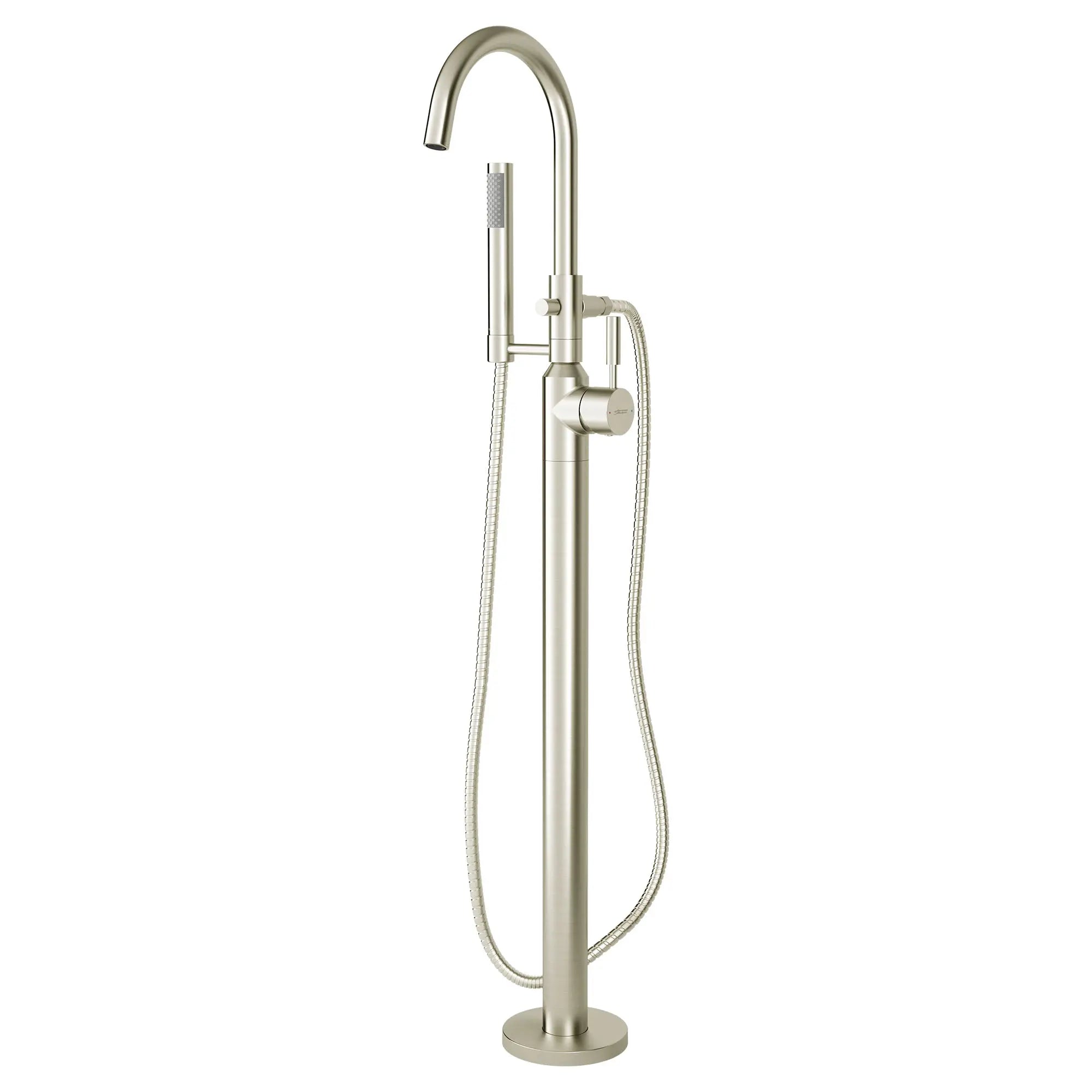 Colony® PRO Freestanding Bathtub Faucet With Lever Handle — thumbnail 3